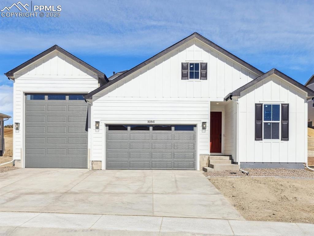 16841 Starfall Dr., Monument, CO 80132