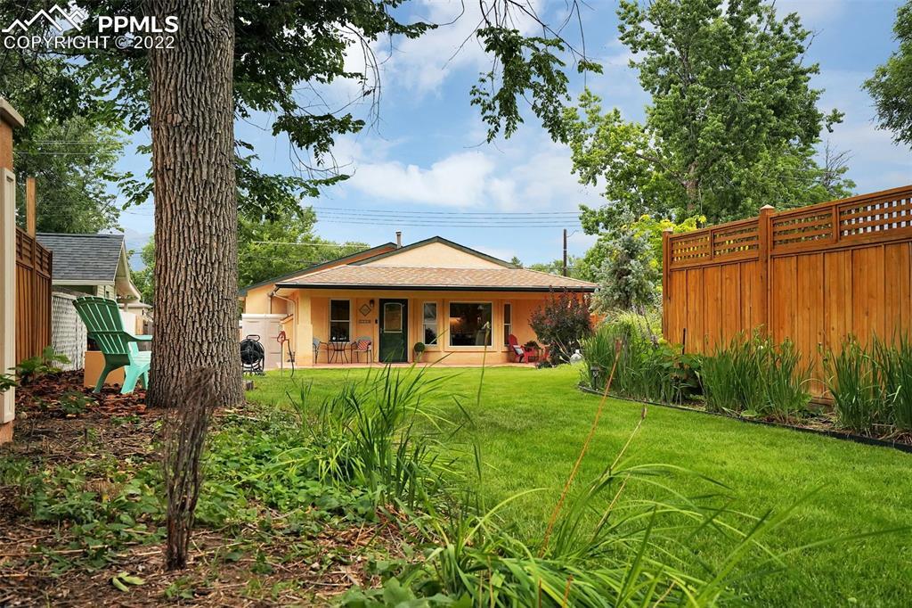 2218 N Cascade Ave., Colorado Springs, CO 80907