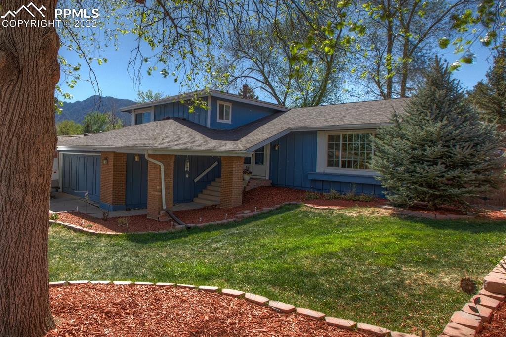 691 Gilcrest Rd., Colorado Springs, CO 80906
