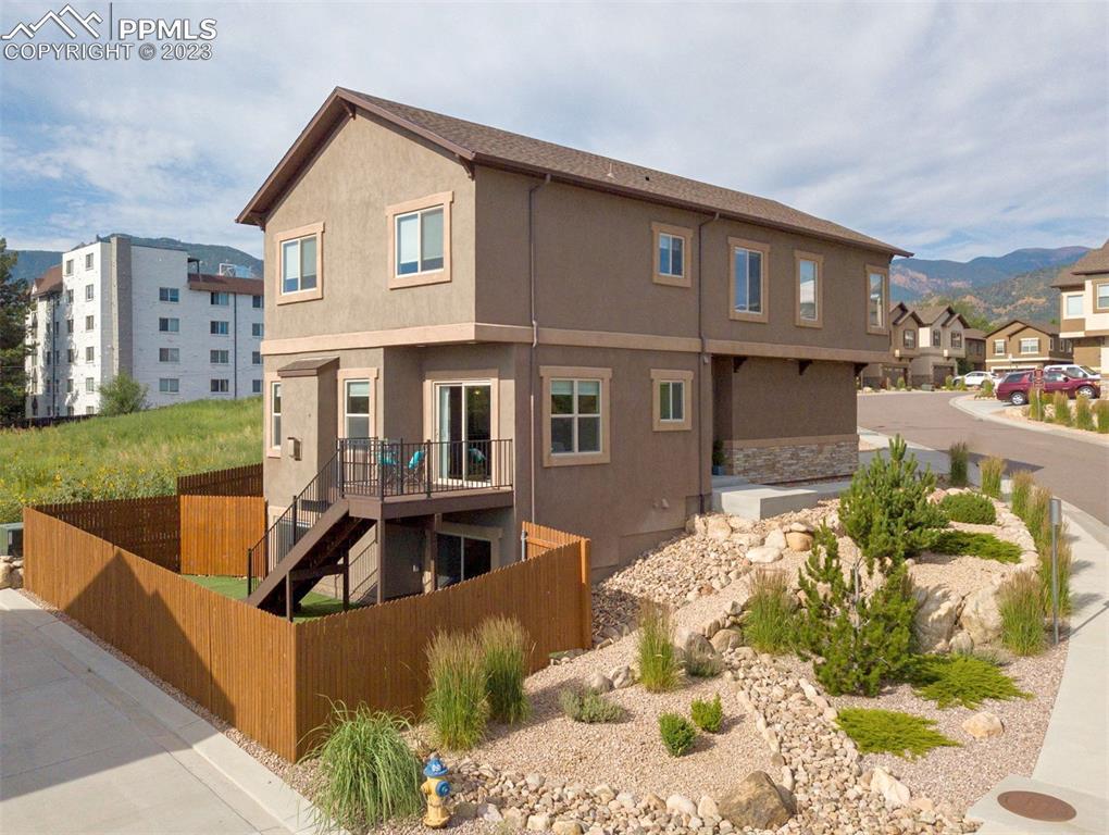 811 Redemption Point, Colorado Springs, CO 80905
