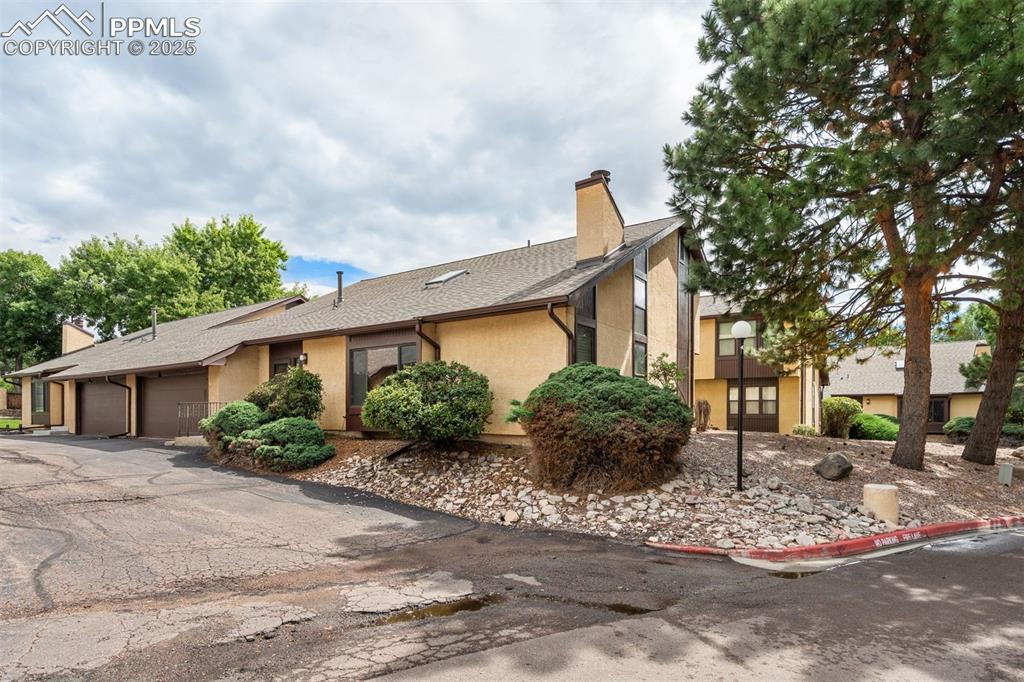 4636 Winewood Village Dr., Colorado Springs, CO 80917