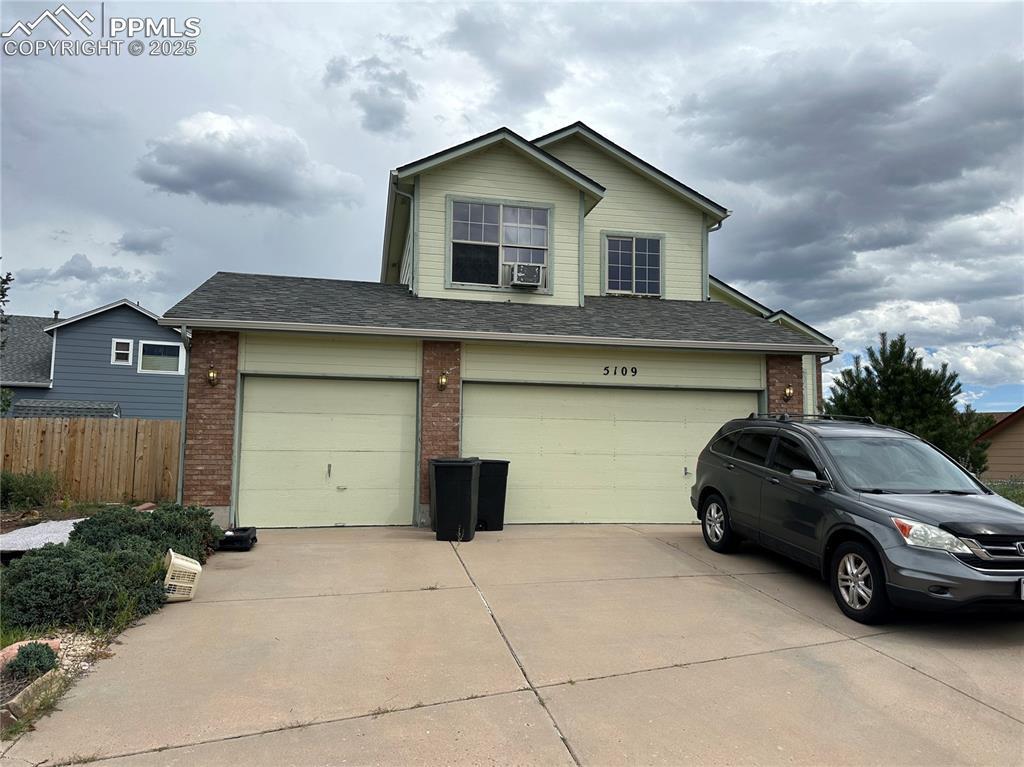 5109 Oyster Bay Dr., Colorado Springs, CO 80920