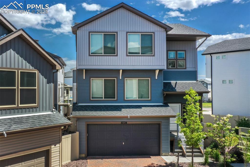5734 Callan Dr., Colorado Springs, CO 80927