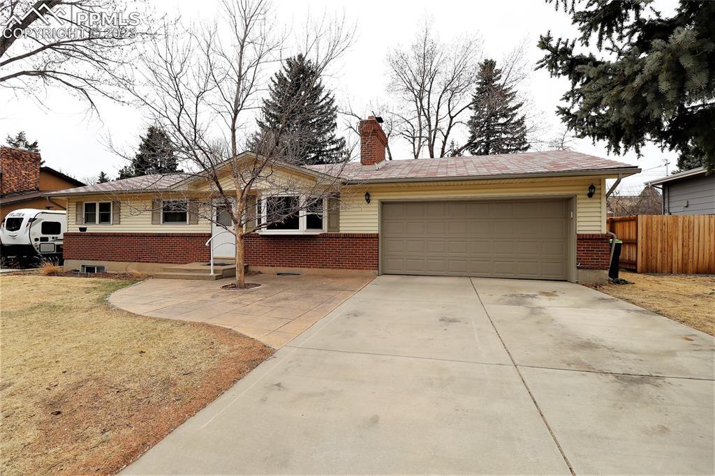 1206 N 31st St., Colorado Springs, CO 80904