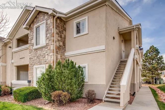 3770 Strawberry Field Grove #F, Colorado Springs, CO 80906