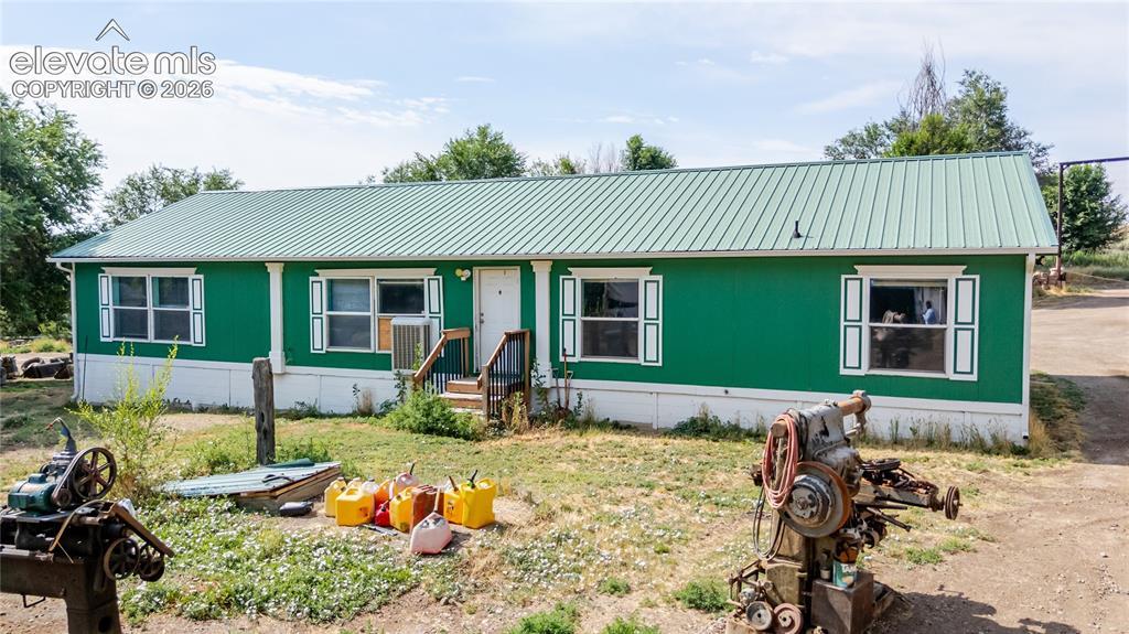 1413 3rd Rd., Pueblo, CO 81007