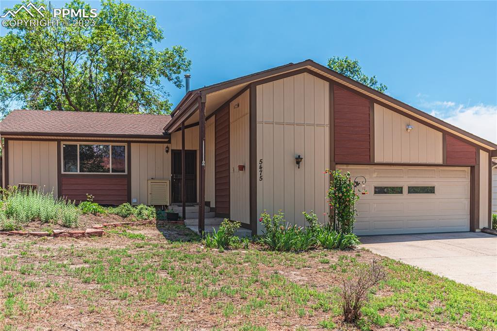 5475 La Porte Dr., Colorado Springs, CO 80918