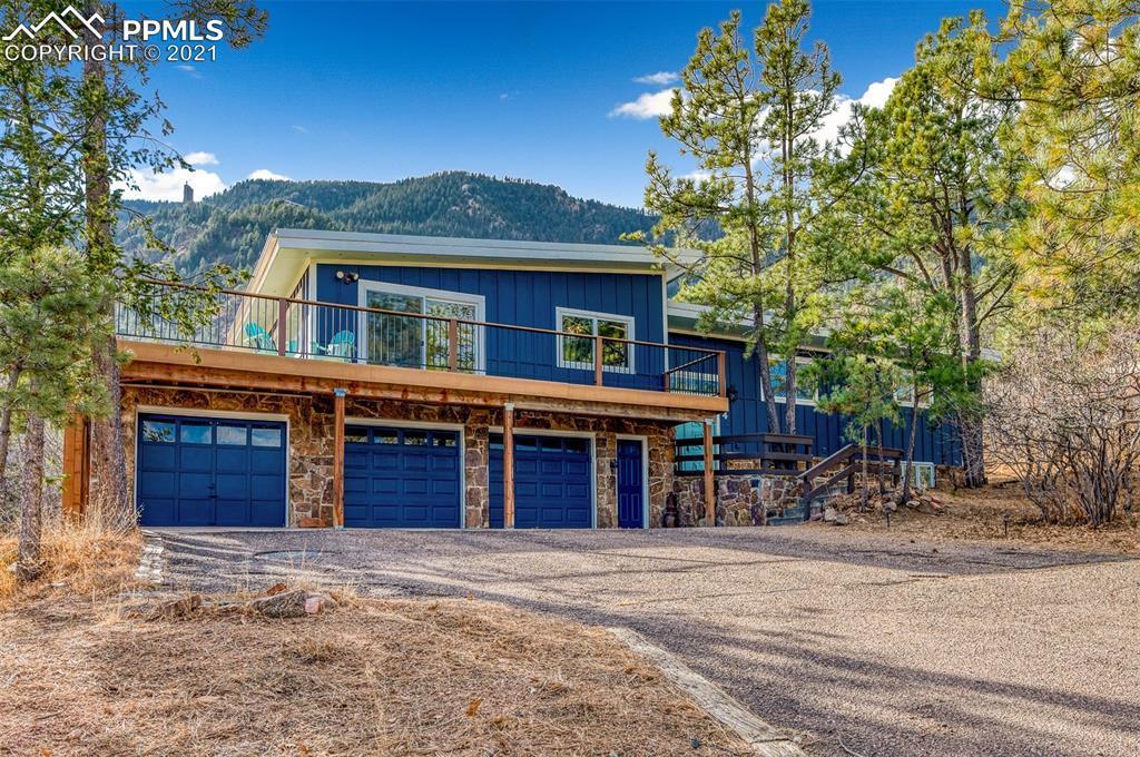 34 Sanford Rd., Colorado Springs, CO 80906