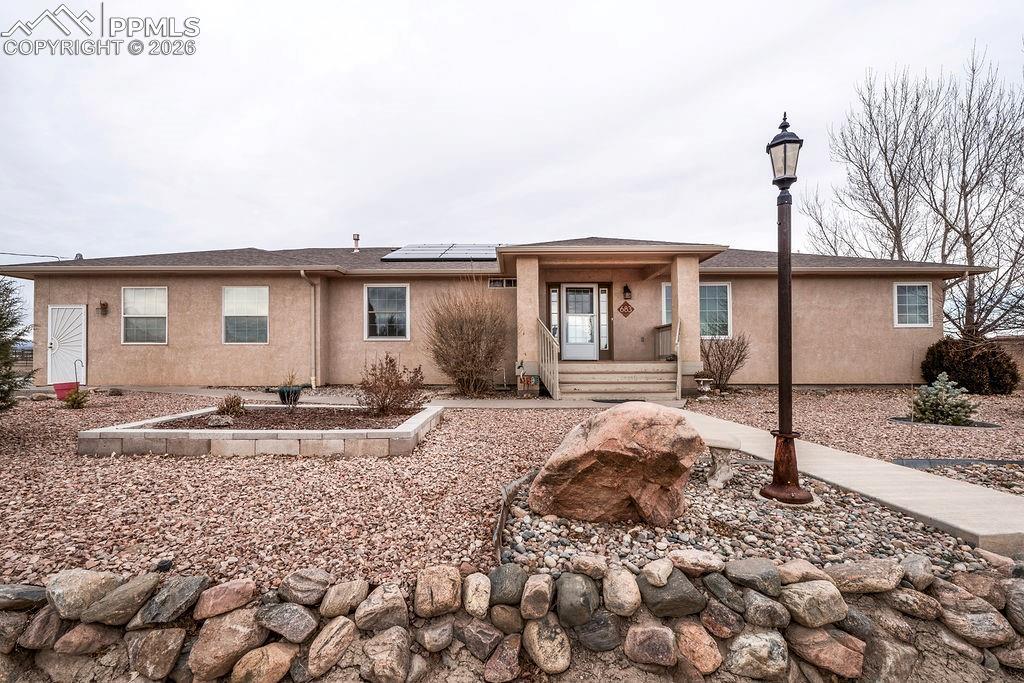 683 E Paradise Dr., Pueblo West, CO 81007