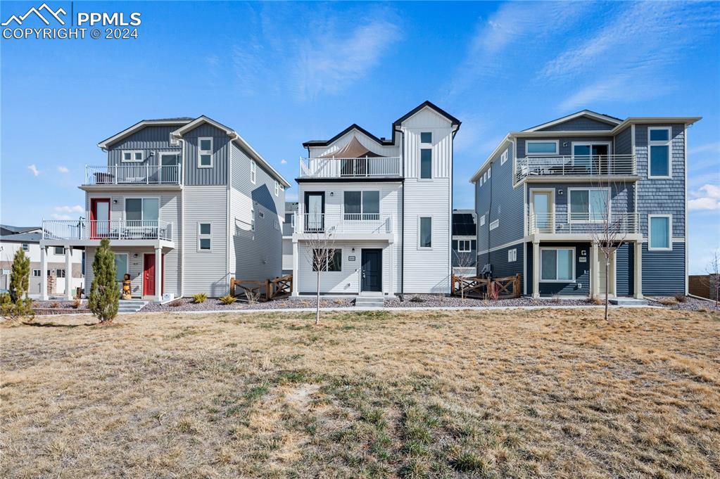5843 Tramore Ct., Colorado Springs, CO 80927