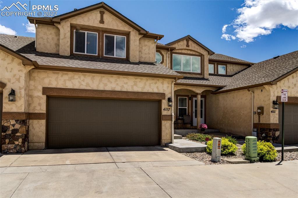 4117 Park Village Grove, Colorado Springs, CO 80917