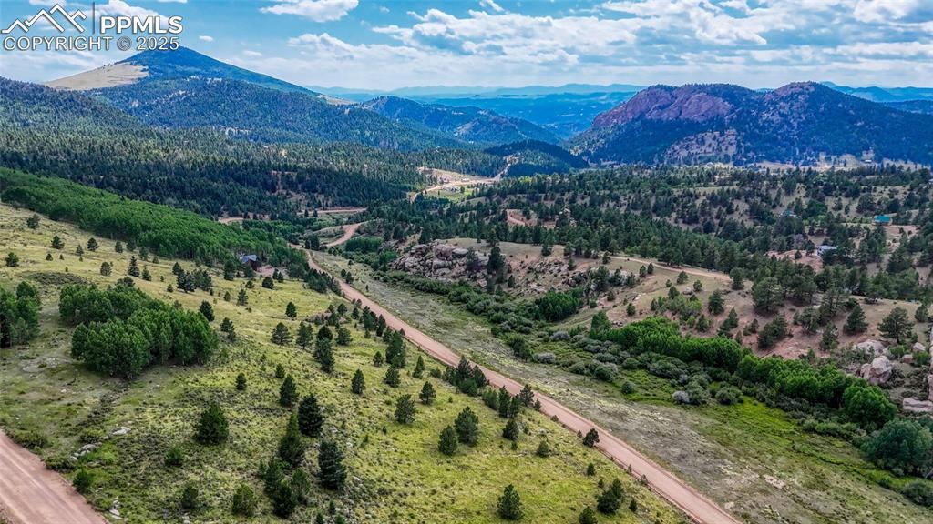 972 Anges Dr., Cripple Creek, CO 80813