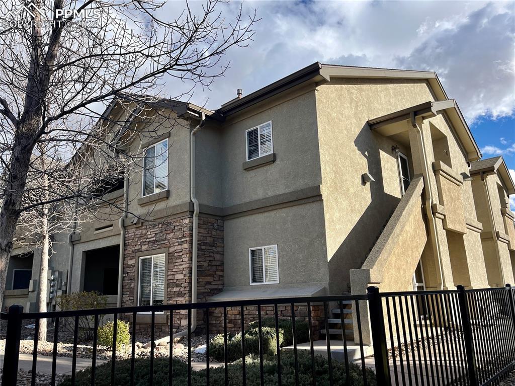 7085 Ash Creek Heights #204, Colorado Springs, CO 80922