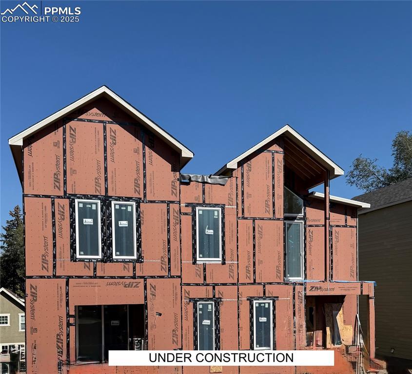 19 Noyer Ct., Colorado Springs, CO 80906