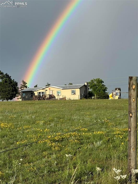 5915 W Condor Rd., Peyton, CO 80831