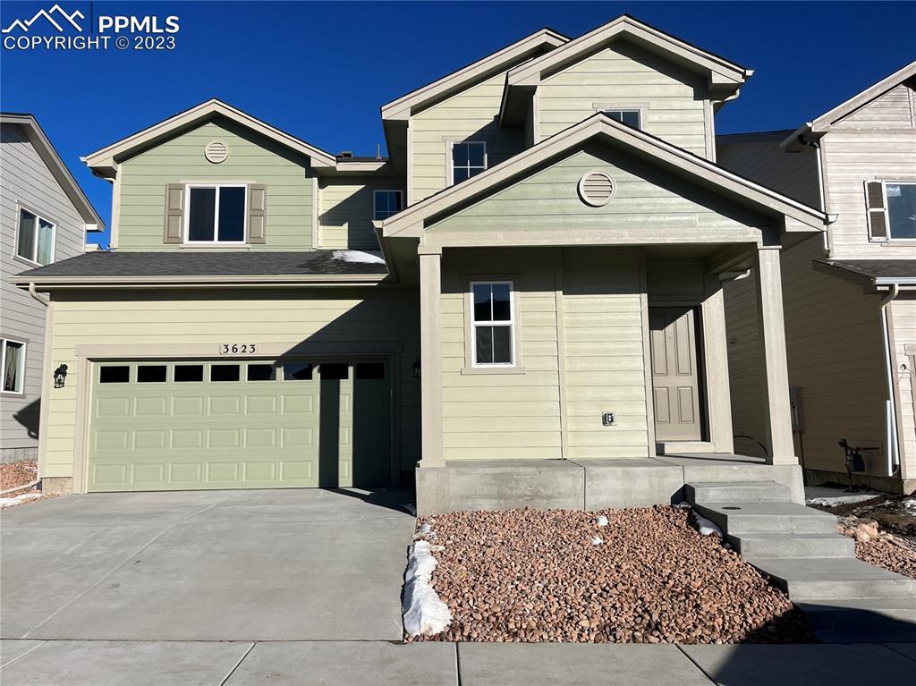 3623 Vineyard Cir., Colorado Springs, CO 80922
