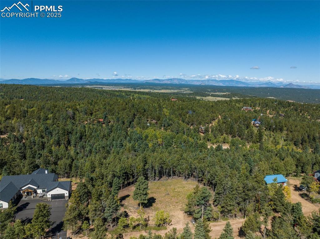 197 Parkview Dr., Woodland Park, CO 80863