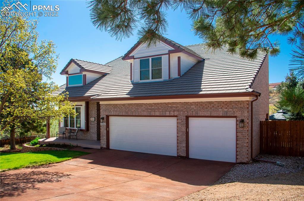 6075 Ashton Park Pl., Colorado Springs, CO 80919