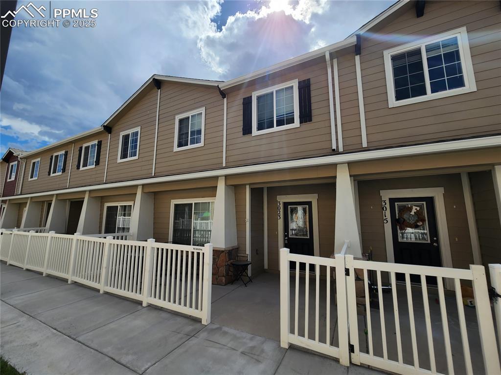 3023 Harpy Grove, Colorado Springs, CO 80916
