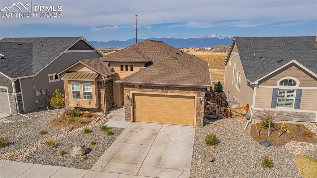 6370 Lochside View, Colorado Springs, CO 80927