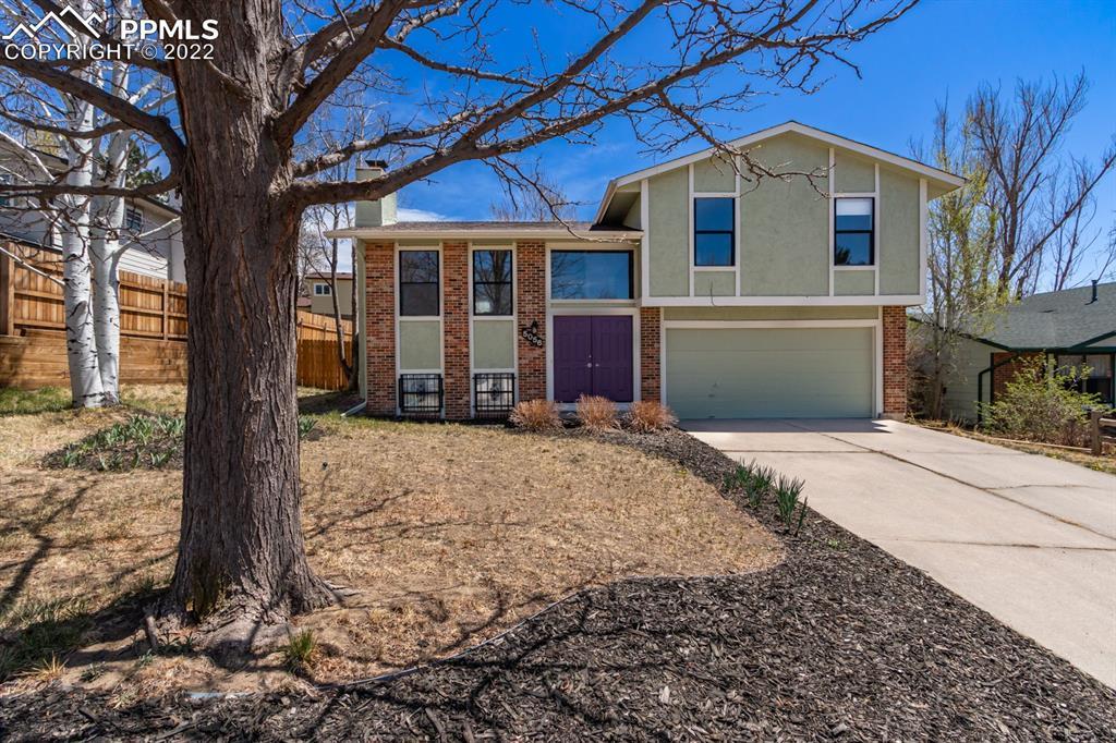 5056 Harvest Rd., Colorado Springs, CO 80917