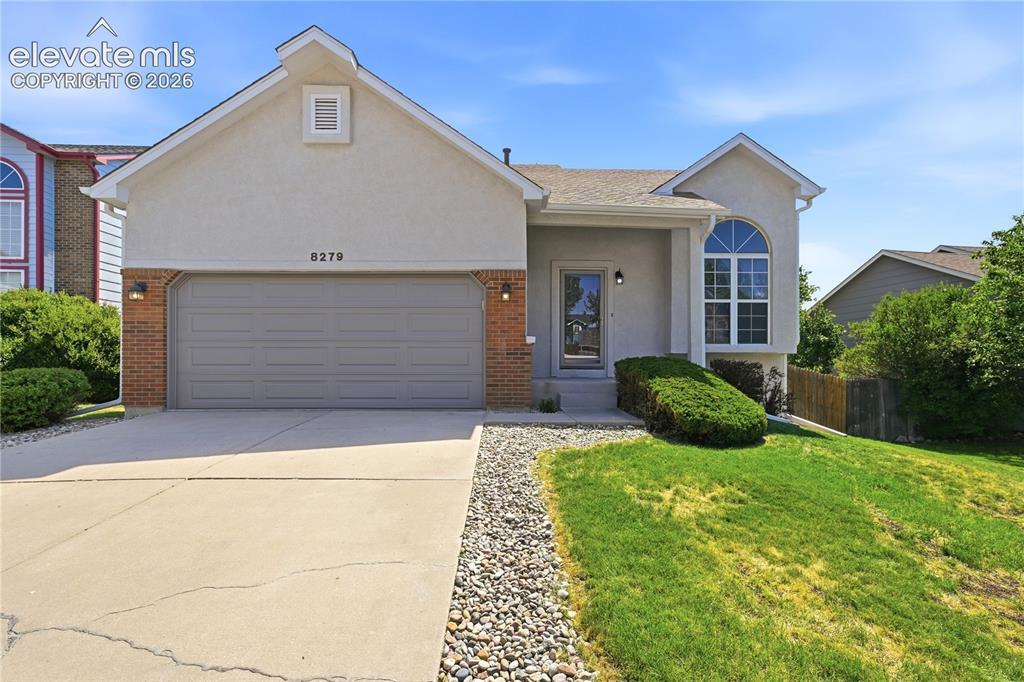 8279 Horn Run Rd., Colorado Springs, CO 80920