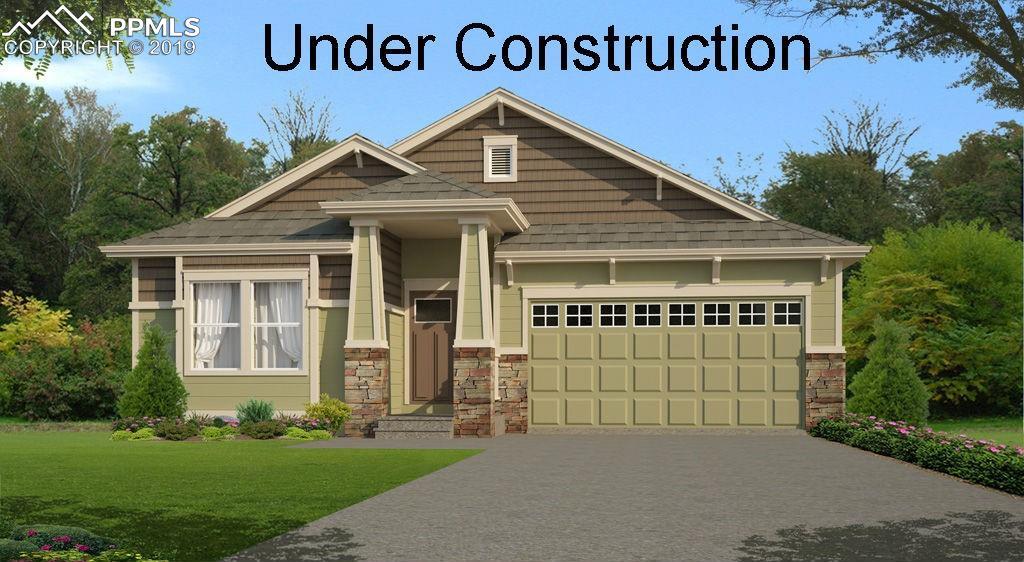 8150 Moorebank Dr., Colorado Springs, CO 80908