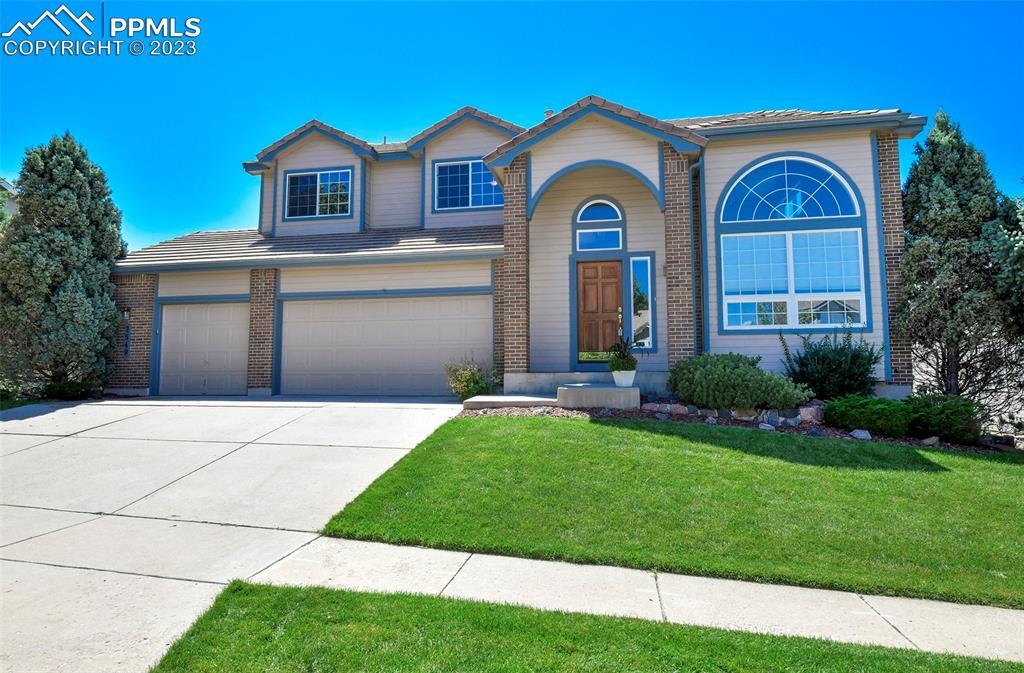 2549 Antietam Ln., Colorado Springs, CO 80920