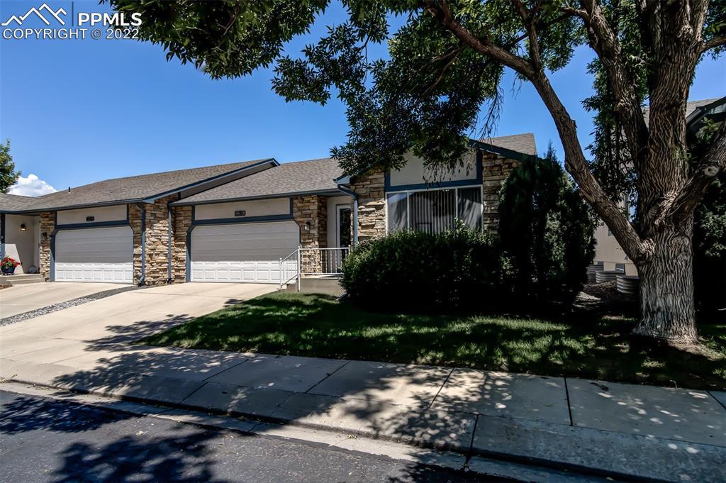 3952 Coral Point, Colorado Springs, CO 80917