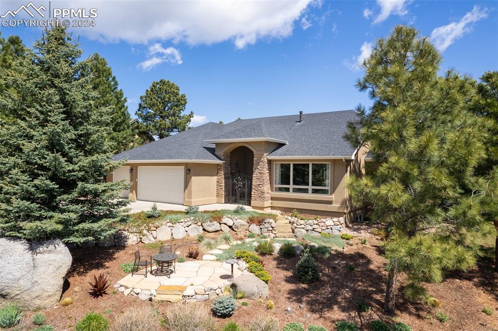 5724 Adrienne Ct., Colorado Springs, CO 80906