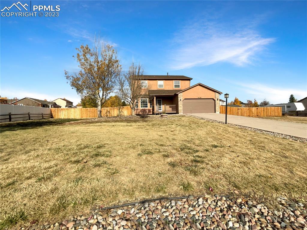 11245 Cranston Dr., Peyton, CO 80831