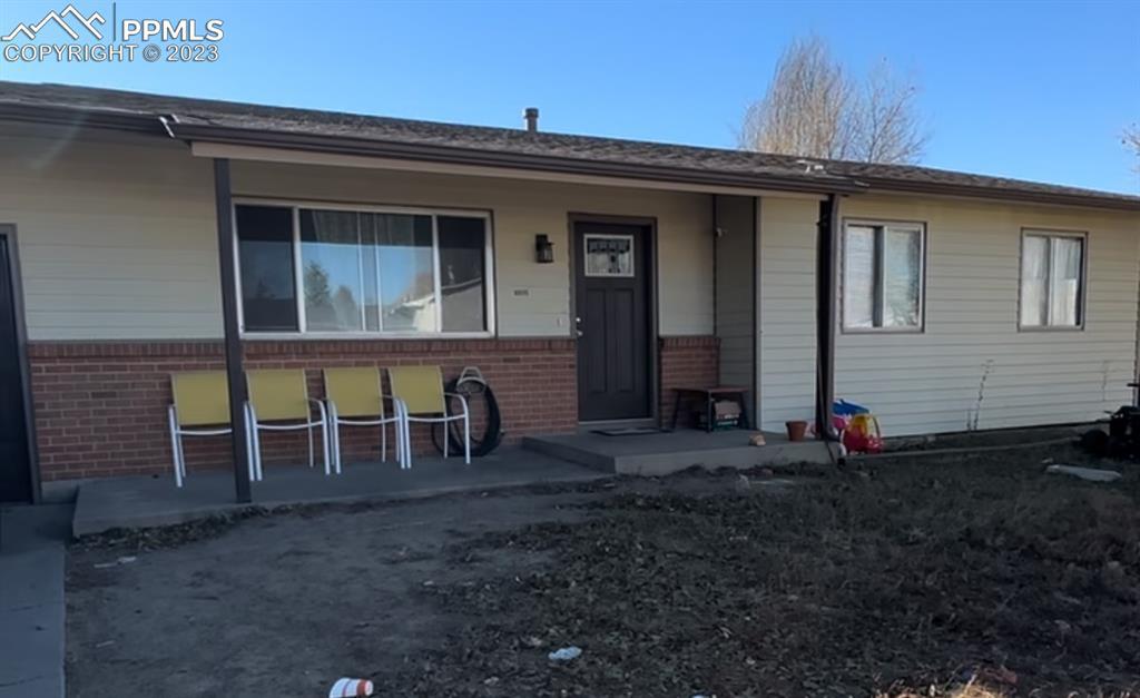 6935 Sullivan Ave., Colorado Springs, CO 80911