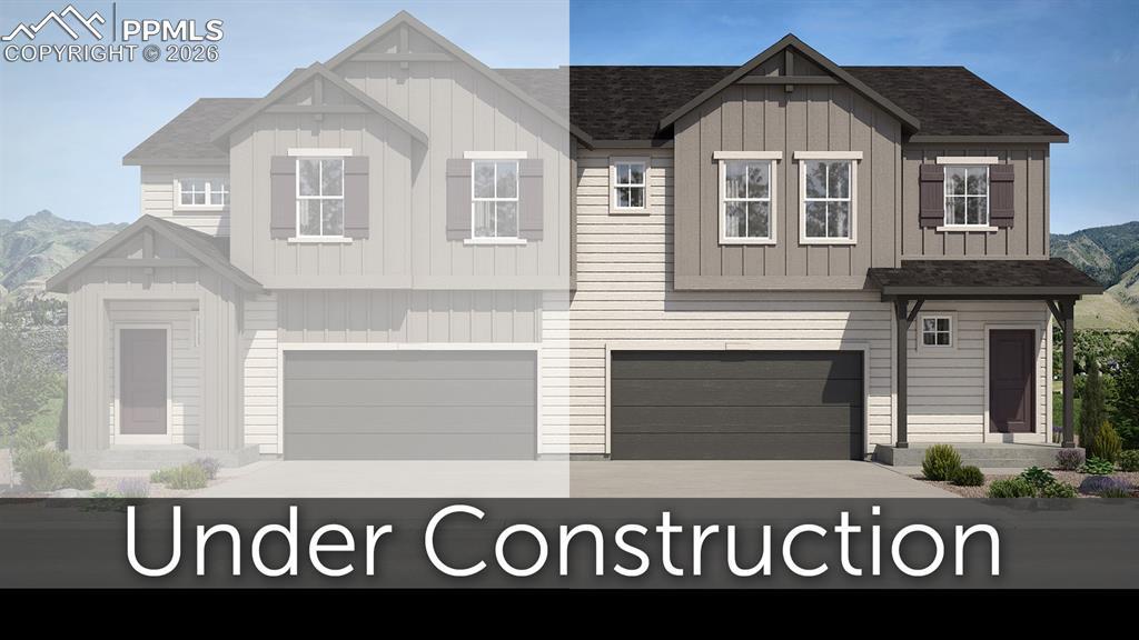7095 Knapp Dr., Colorado Springs, CO 80924