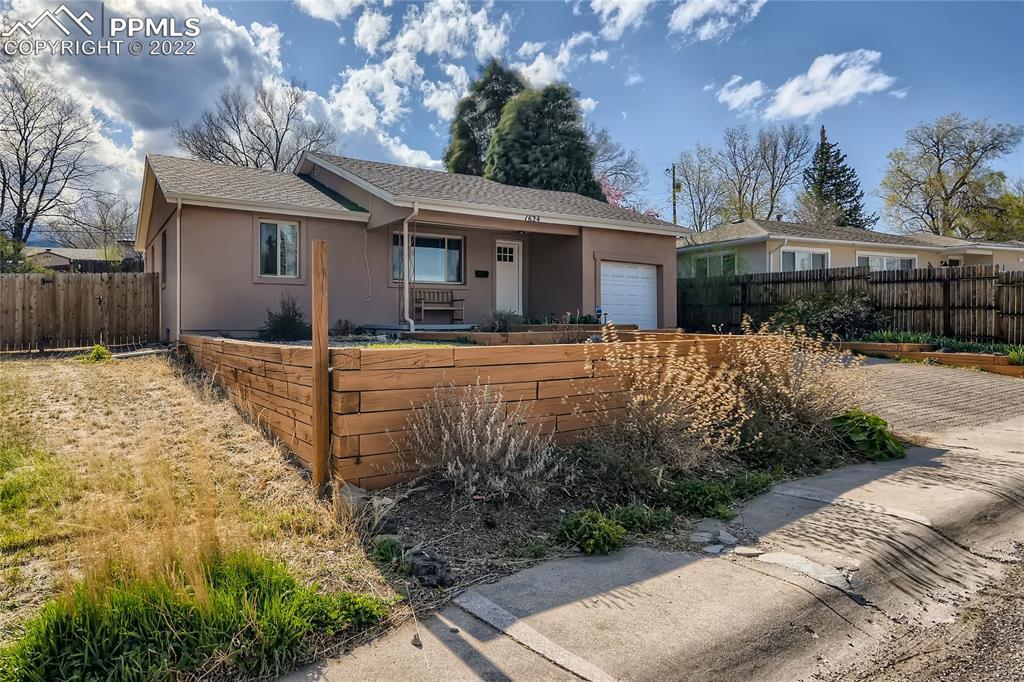 1624 Marquita Ave., Colorado Springs, CO 80905