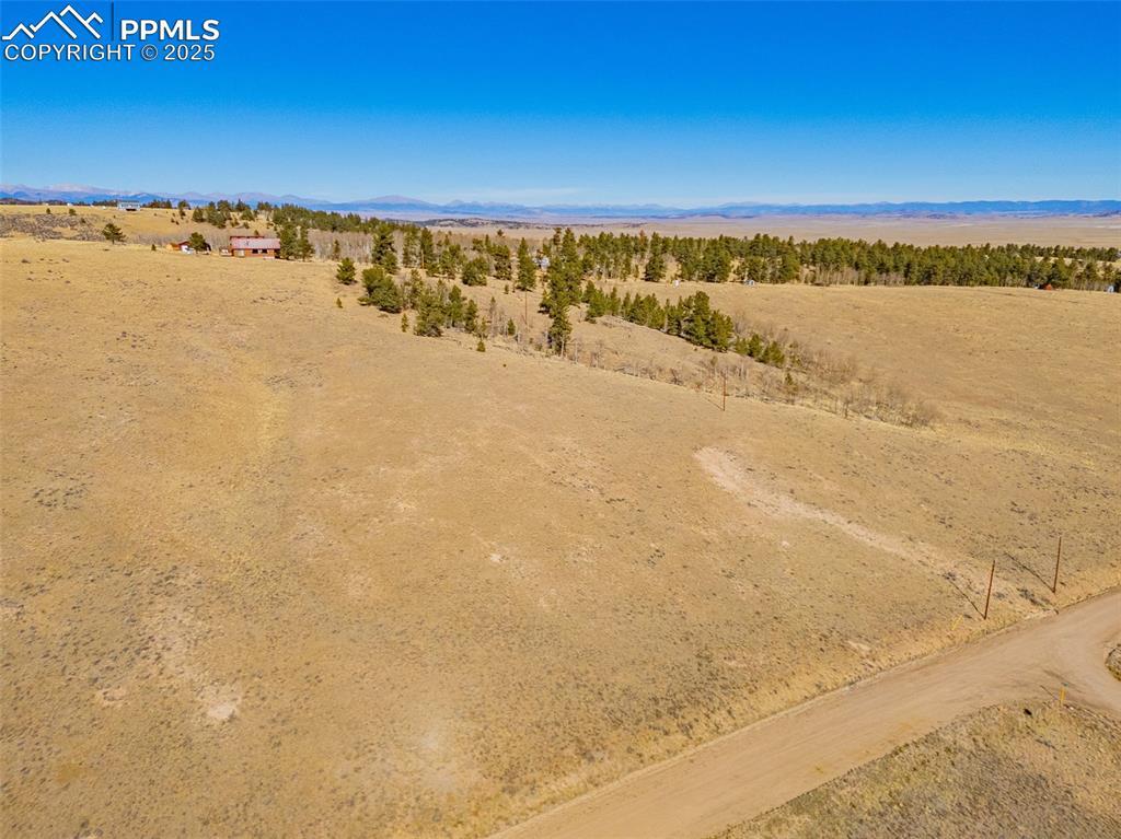 11414 Ranch Rd., Hartsel, CO 80449
