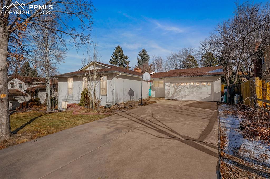 5150 Bitterweed Ln., Colorado Springs, CO 80917