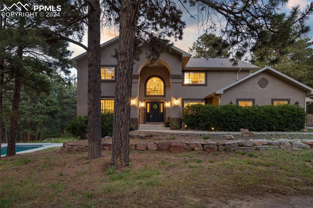 20051 Elk Creek Dr., Colorado Springs, CO 80908