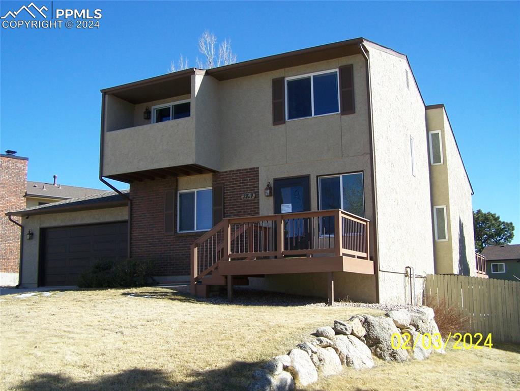 2929 N Roche Dr., Colorado Springs, CO 80918