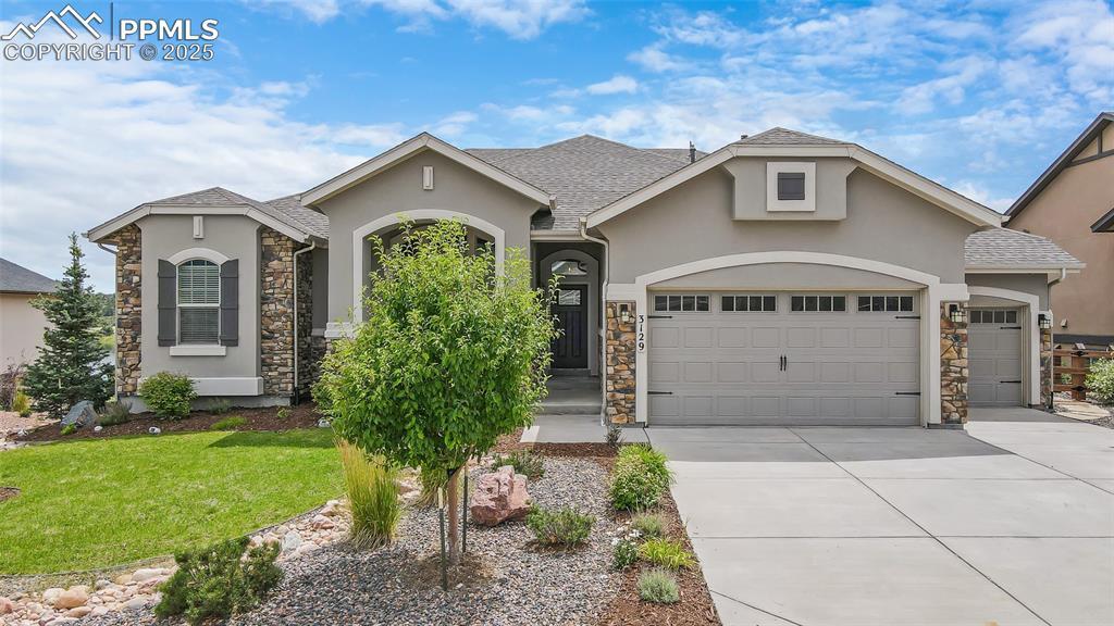 3129 Waterfront Dr., Monument, CO 80132