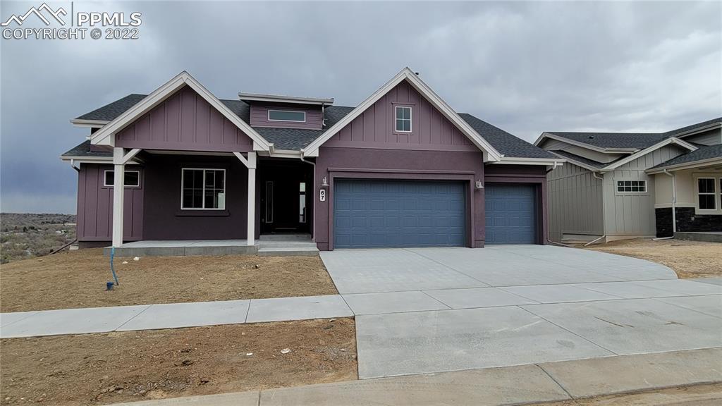 67 N Olympian Dr., Colorado Springs, CO 80905