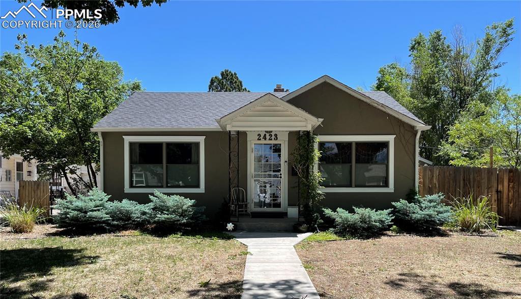 [Address Hidden by Seller], Colorado Springs, CO 80907