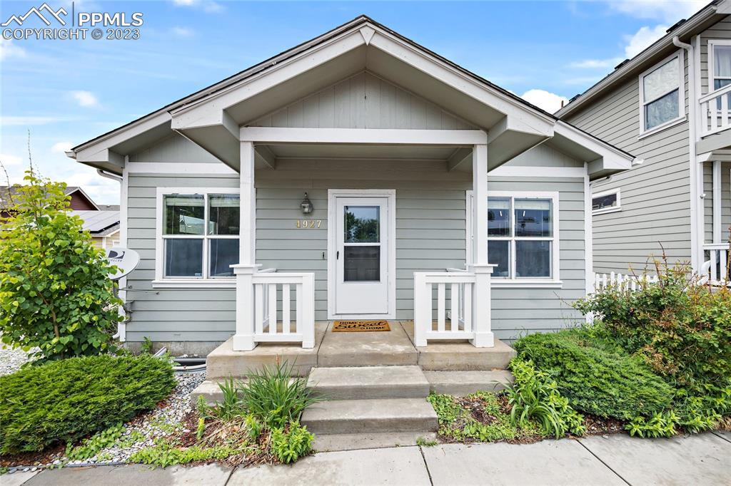 4927 Dovetail Ln., Colorado Springs, CO 80916
