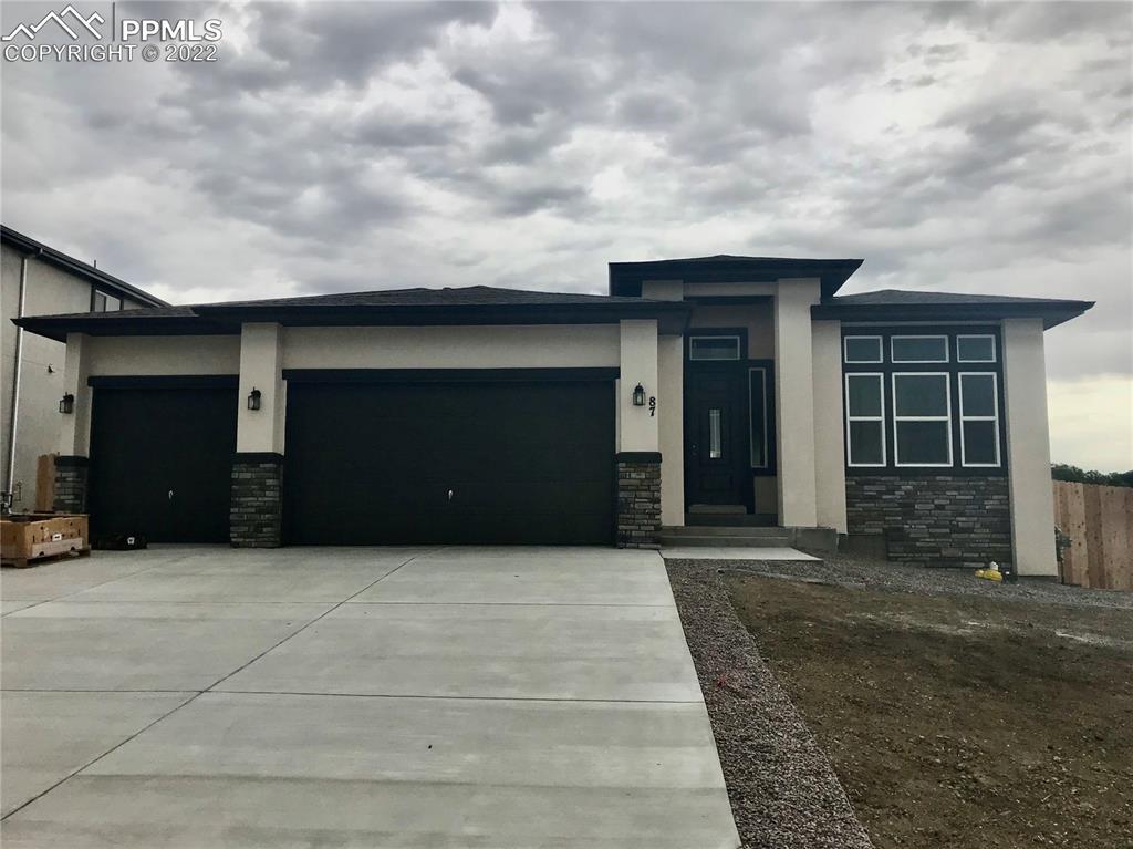 8786 Bittercress Dr., Colorado Springs, CO 80925