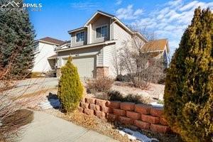 4671 Bittercreek Dr., Colorado Springs, CO 80922