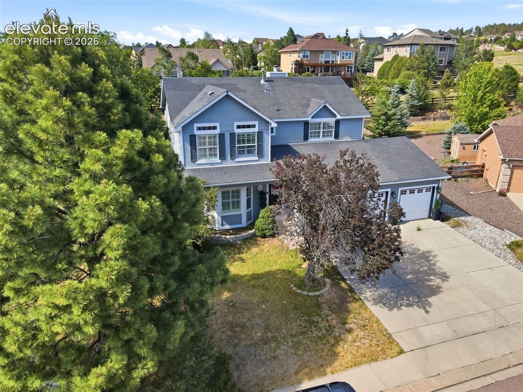 15731 Split Creek Dr., Monument, CO 80132