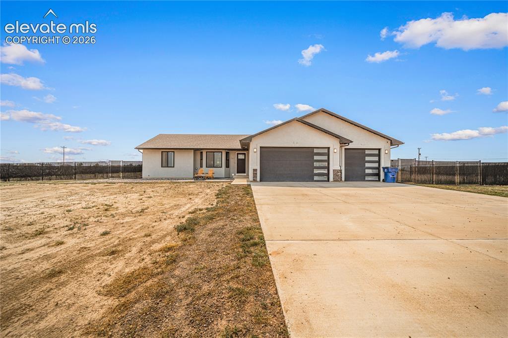 561 N Limon Dr., Pueblo West, CO 81007