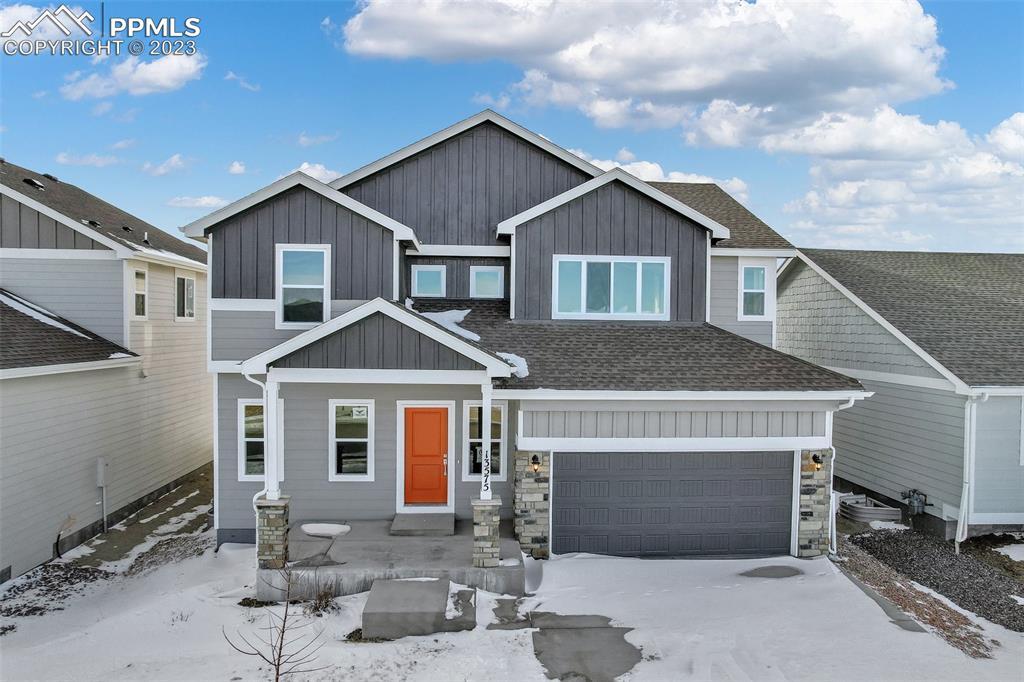 13575 Woods Grove Dr., Peyton, CO 80831