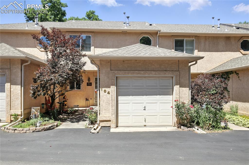 164 Creekside Ln., Colorado Springs, CO 80906