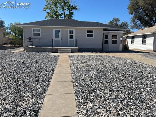 2011 E Orman Ave., Pueblo, CO 81004