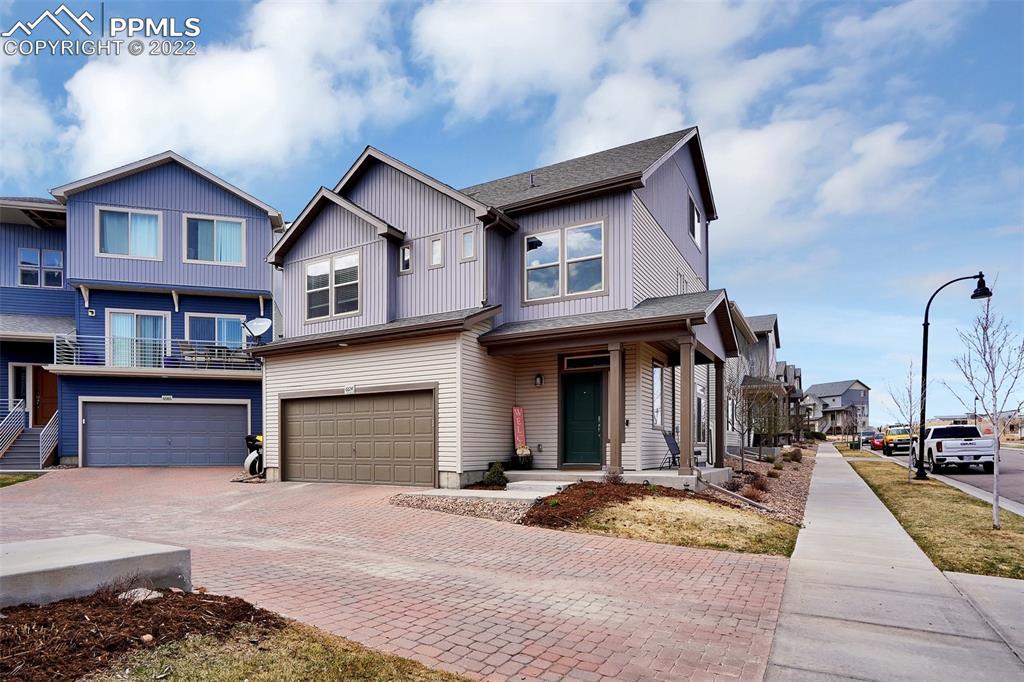 6614 John Muir Tr., Colorado Springs, CO 80927